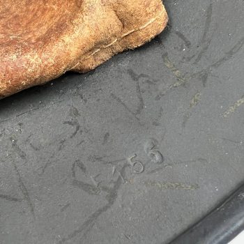 Steel Helmet [M40] Luftwaffe