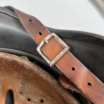 Steel Helmet [M40] Luftwaffe