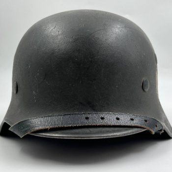 Steel Helmet [M40] Wehrmacht