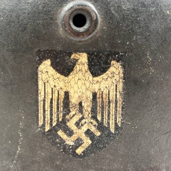 Steel Helmet [M40] Wehrmacht