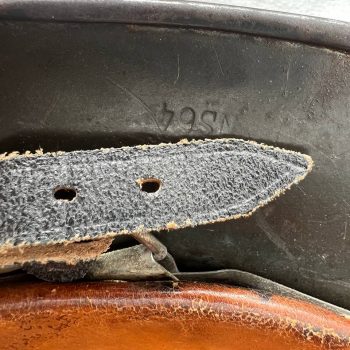 Steel Helmet [M40] Wehrmacht