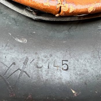 Steel Helmet [M40] Wehrmacht