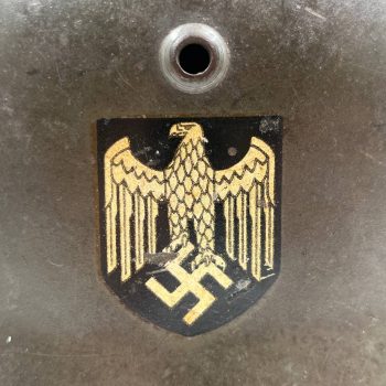 Steel Helmet [M35] Wehrmacht