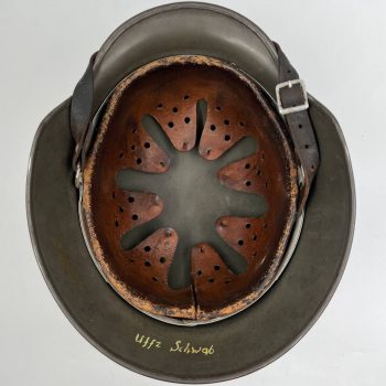 Steel Helmet [M35] Wehrmacht