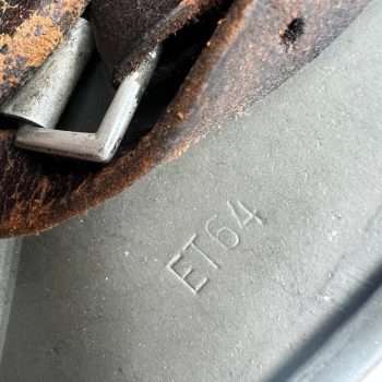 Steel Helmet [M35] Wehrmacht