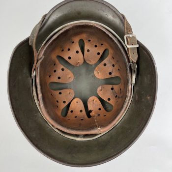 Double Decal Helmet [M35] Wehrmacht