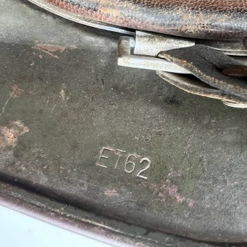 Double Decal Helmet [M35] Wehrmacht