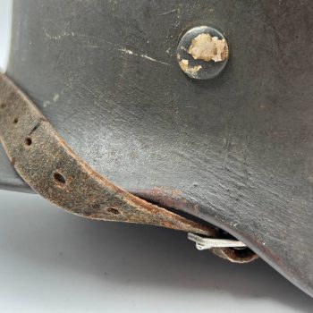 Double Decal Helmet [M35] Wehrmacht