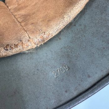 Steel Helmet [M35] Wehrmacht