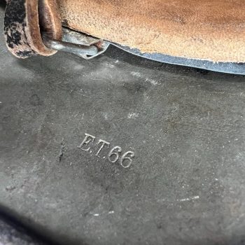 Steel Helmet [M35] Wehrmacht