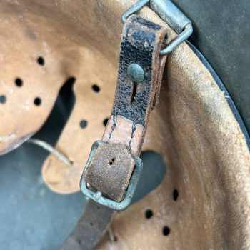 Steel Helmet [M35] Wehrmacht
