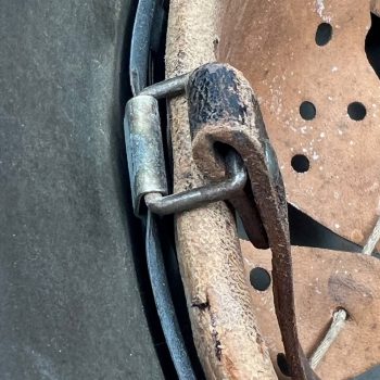 Steel Helmet [M35] Wehrmacht