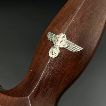 NSKK Dagger (RZM type) [Helbig F.&A. GAEFLER, Steinbach] Stamp - M7/73  