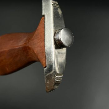 NSKK Dagger (RZM type) [Helbig F.&A. GAEFLER, Steinbach] Stamp - M7/73  