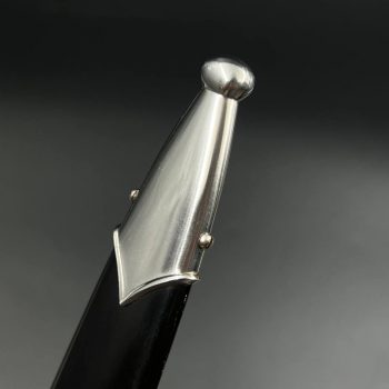 NSKK Dagger (RZM type) [Helbig F.&A. GAEFLER, Steinbach] Stamp - M7/73  