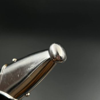 NSKK Dagger (RZM type) [Helbig F.&A. GAEFLER, Steinbach] Stamp - M7/73  