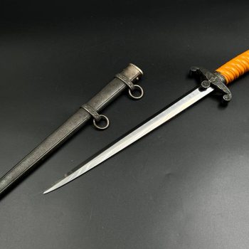 German Army Dagger, Model 1935  [Puma]   