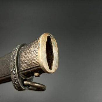 German Army Dagger, Model 1935  [Puma]   