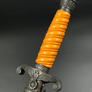 German Army Dagger, Model 1935  [Puma]   