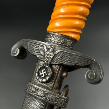 German Army Dagger, Model 1935  [Puma]   