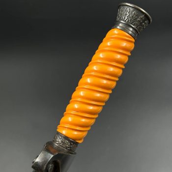 German Army Dagger, Model 1935  [Puma]   