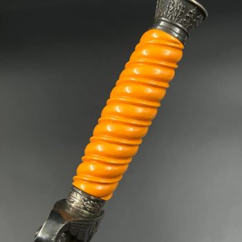 German Army Dagger, Model 1935  [Puma]   