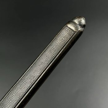 German Army Dagger, Model 1935  [Puma]   