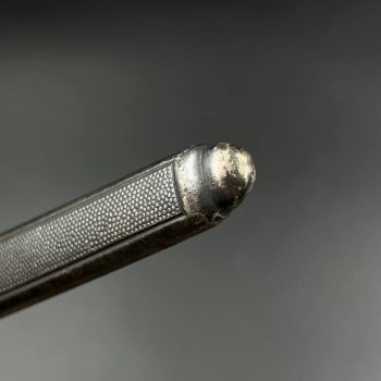 German Army Dagger, Model 1935  [Puma]   