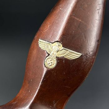 SA Service Dagger (Early type) [Emil Voos]   