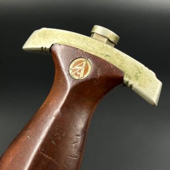 SA Service Dagger (Early type) [Emil Voos]   