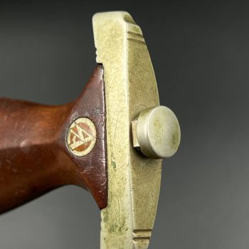 SA Service Dagger (Early type) [Emil Voos]   