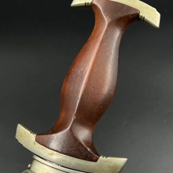 SA Service Dagger (Early type) [Emil Voos]   