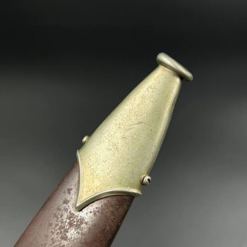 SA Service Dagger (Early type) [Emil Voos]   