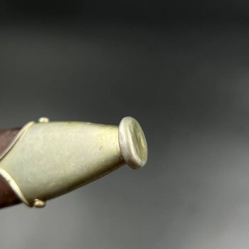 SA Service Dagger (Early type) [Emil Voos]   