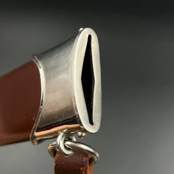 SA Service Dagger (RZM type) [Arthur Evertz] Stamp - M7/85  