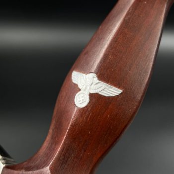 SA Service Dagger (RZM type) [Arthur Evertz] Stamp - M7/85  