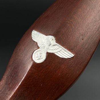 SA Service Dagger (RZM type) [Arthur Evertz] Stamp - M7/85  