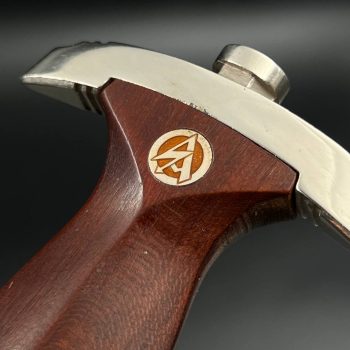 SA Service Dagger (RZM type) [Arthur Evertz] Stamp - M7/85  