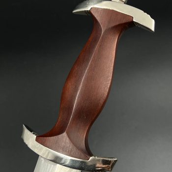 SA Service Dagger (RZM type) [Arthur Evertz] Stamp - M7/85  