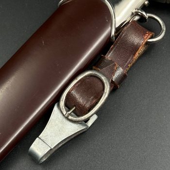 SA Service Dagger (RZM type) [Arthur Evertz] Stamp - M7/85  