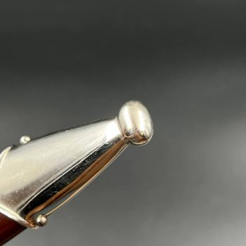 SA Service Dagger (RZM type) [Arthur Evertz] Stamp - M7/85  