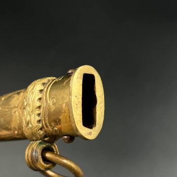 Naval dagger, Model 1929  [WKC]   