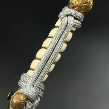Naval dagger, Model 1929  [WKC]   