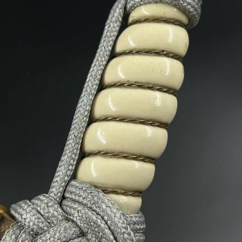 Naval dagger, Model 1929  [WKC]   