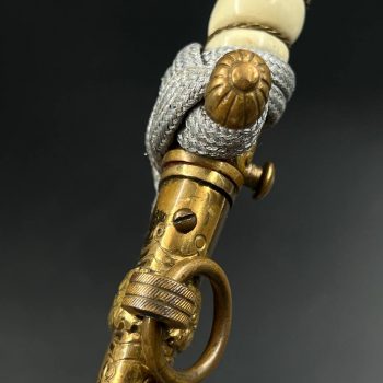 Naval dagger, Model 1929  [WKC]   