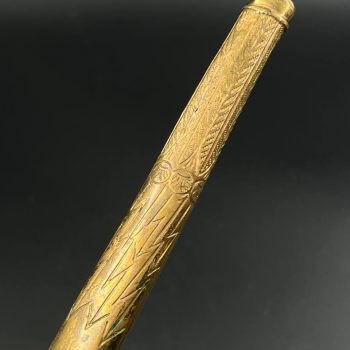 Naval dagger, Model 1929  [WKC]   