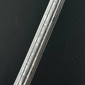 Naval dagger, Model 1929  [WKC]   