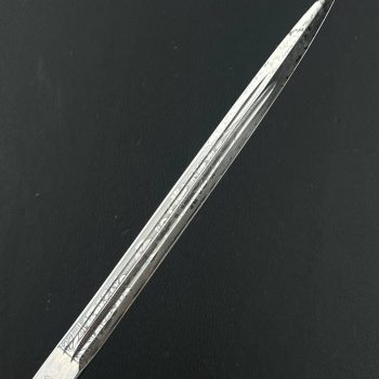 Naval dagger, Model 1929  [WKC]   