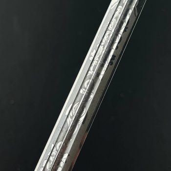 Naval dagger, Model 1929  [WKC]   