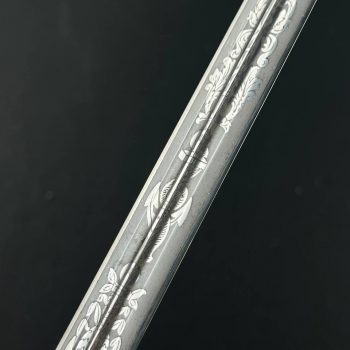 Naval dagger, Model 1929  [WKC]   